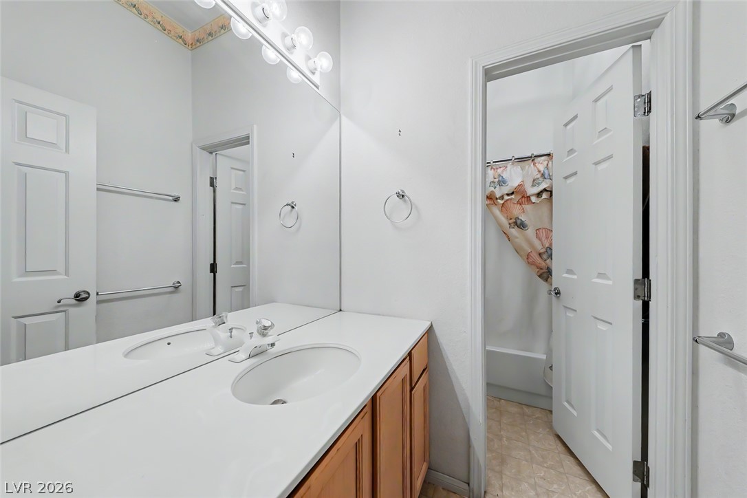 301 Torrey Point Court Las Vegas NV 89145