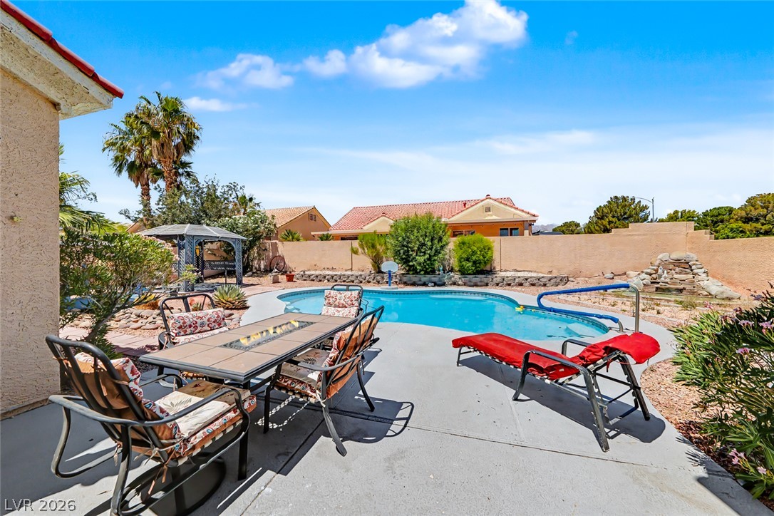 301 Torrey Point Court Las Vegas NV 89145