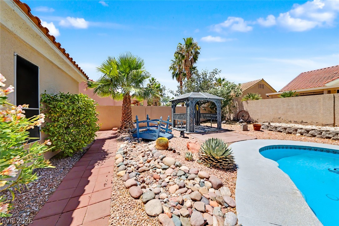 301 Torrey Point Court Las Vegas NV 89145