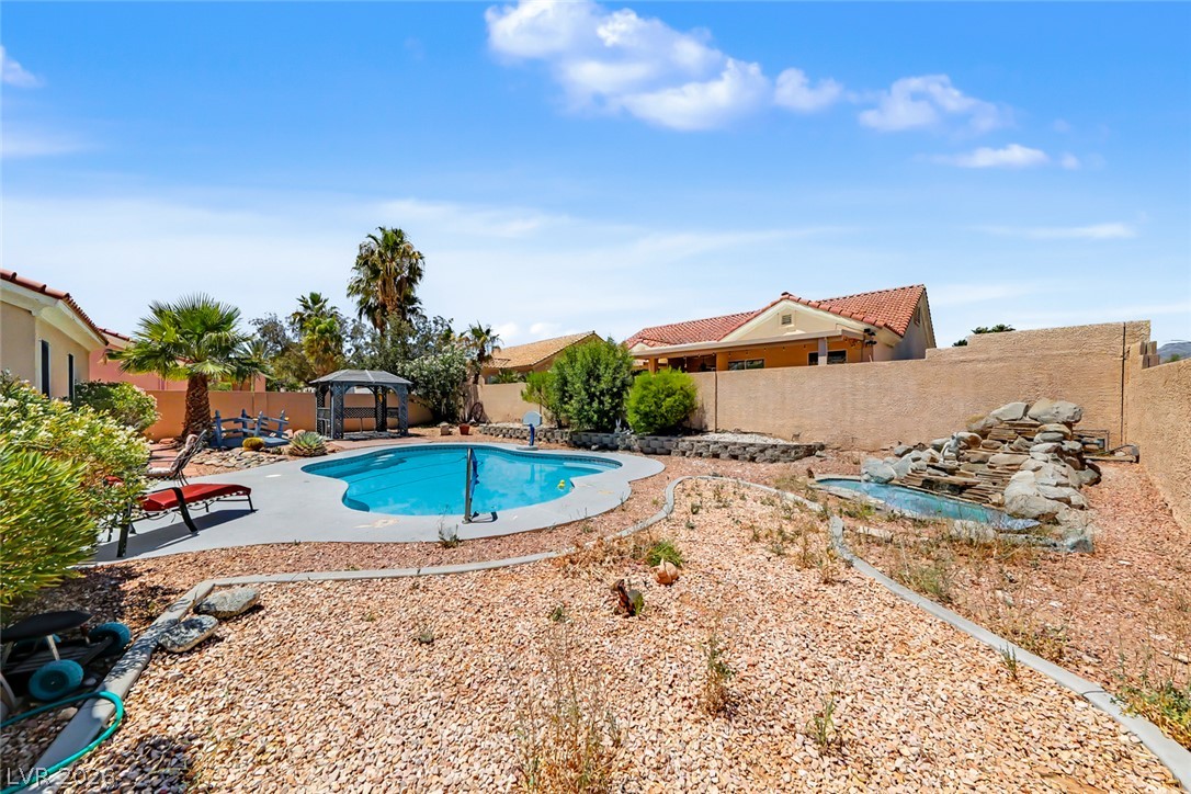 301 Torrey Point Court Las Vegas NV 89145