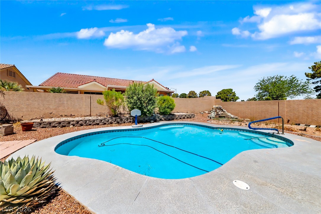 301 Torrey Point Court Las Vegas NV 89145