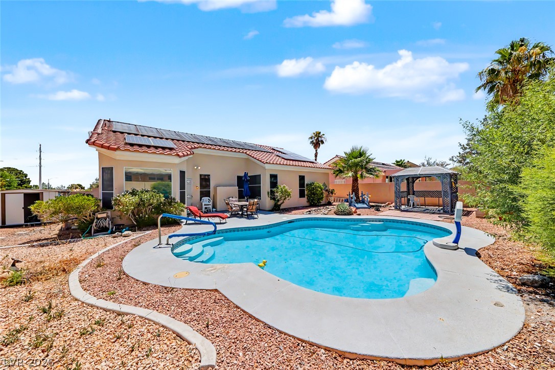 301 Torrey Point Court Las Vegas NV 89145