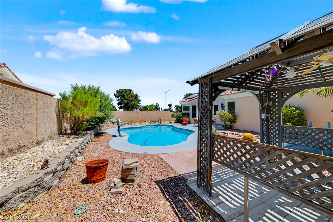 301 Torrey Point Court Las Vegas NV 89145