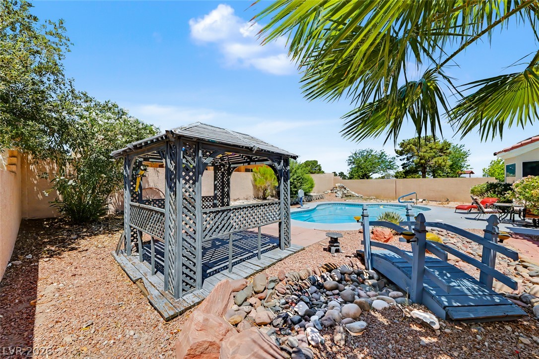301 Torrey Point Court Las Vegas NV 89145