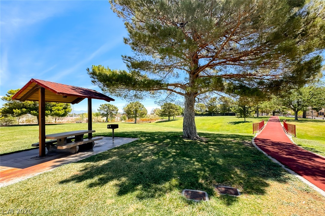 301 Torrey Point Court Las Vegas NV 89145