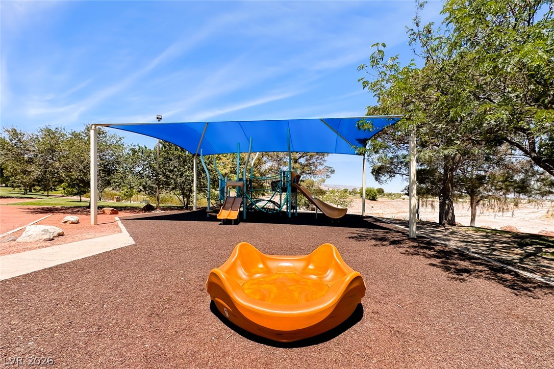 301 Torrey Point Court Las Vegas NV 89145