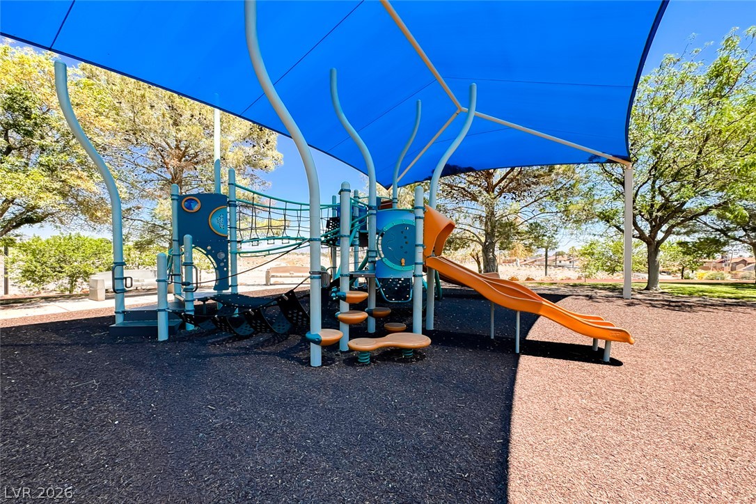 301 Torrey Point Court Las Vegas NV 89145