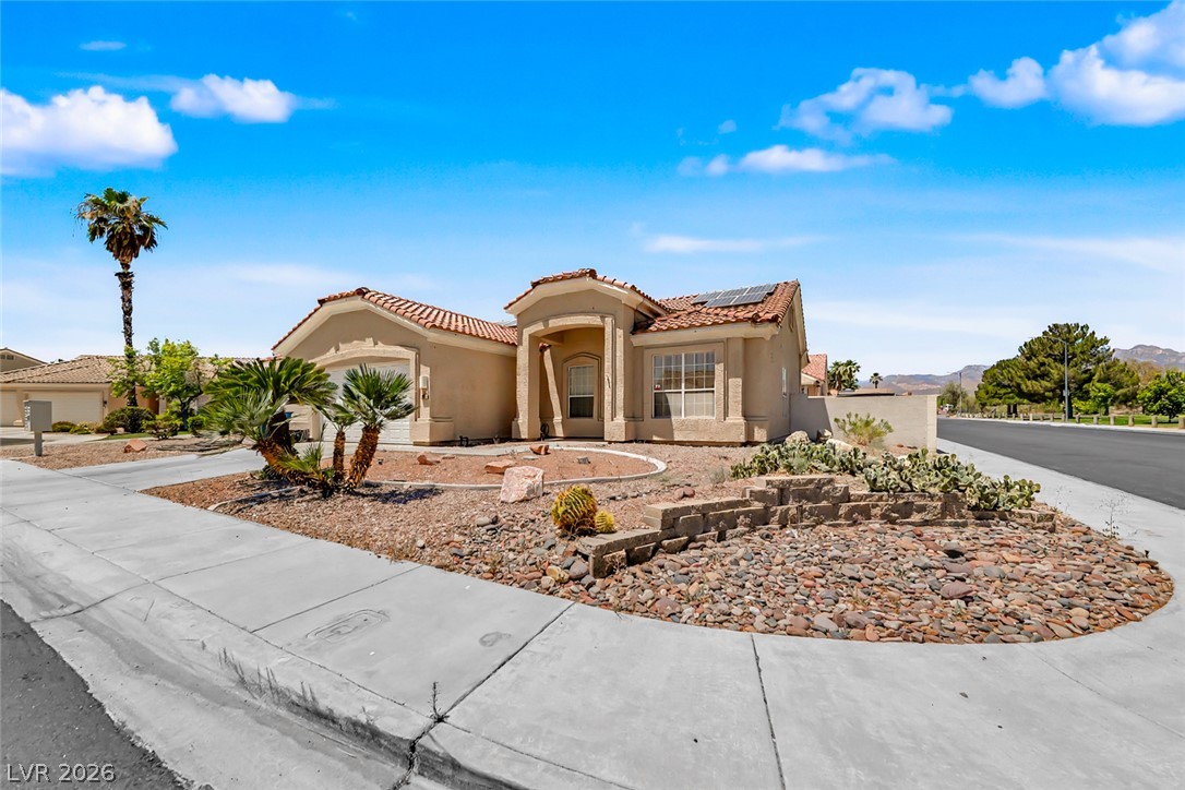 301 Torrey Point Court Las Vegas NV 89145