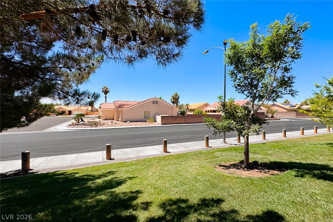 301 Torrey Point Court Las Vegas NV 89145