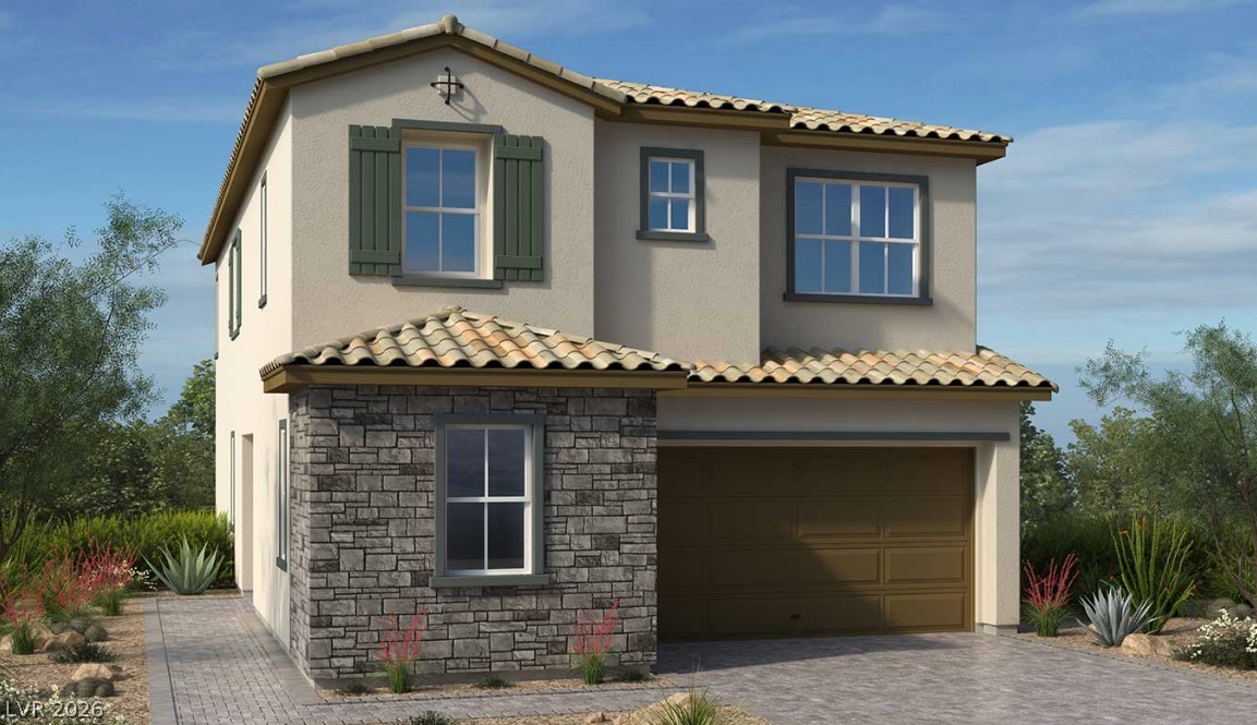 333 Adufe Place Henderson NV 89015