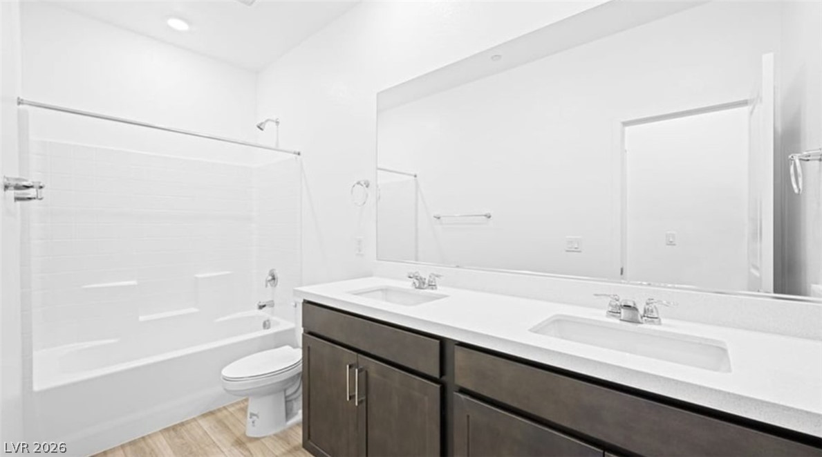333 Adufe Place Henderson NV 89015