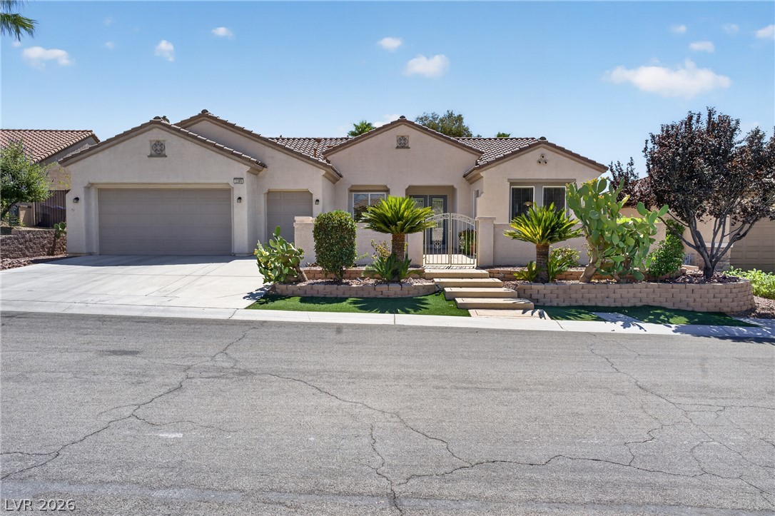 2389 Black River Falls Drive Henderson NV 89044