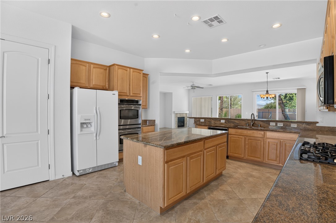 2389 Black River Falls Drive Henderson NV 89044