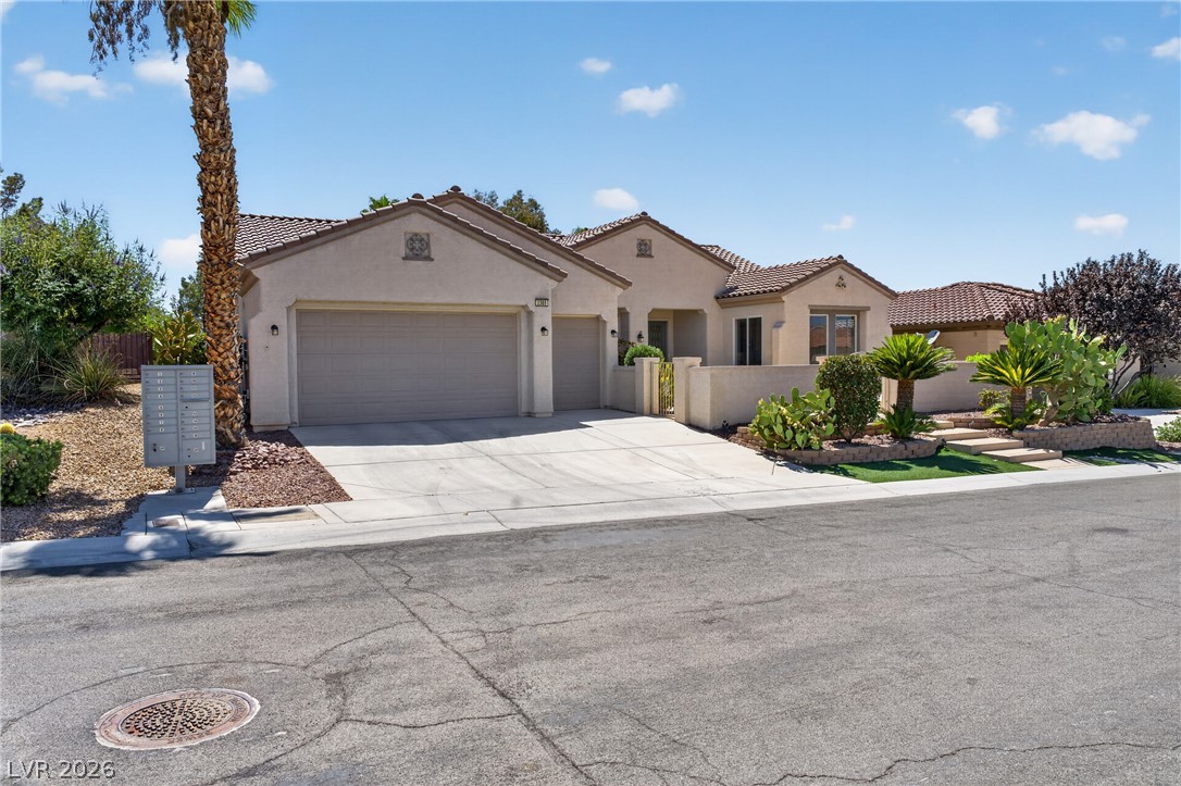 2389 Black River Falls Drive Henderson NV 89044