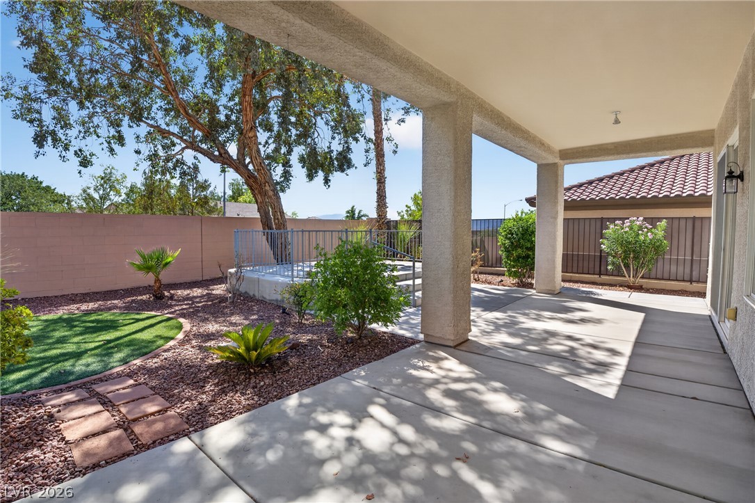 2389 Black River Falls Drive Henderson NV 89044