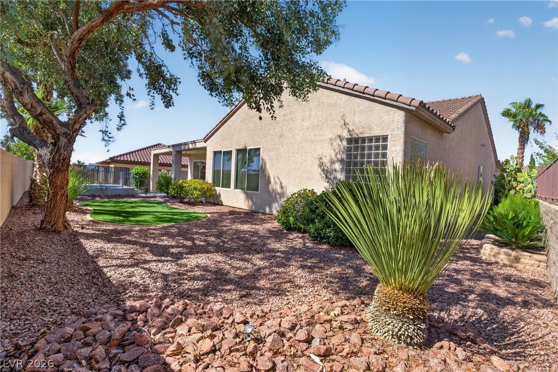 2389 Black River Falls Drive Henderson NV 89044