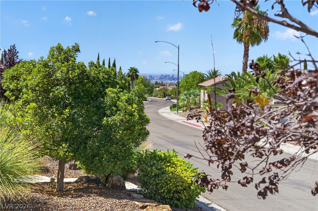 2389 Black River Falls Drive Henderson NV 89044