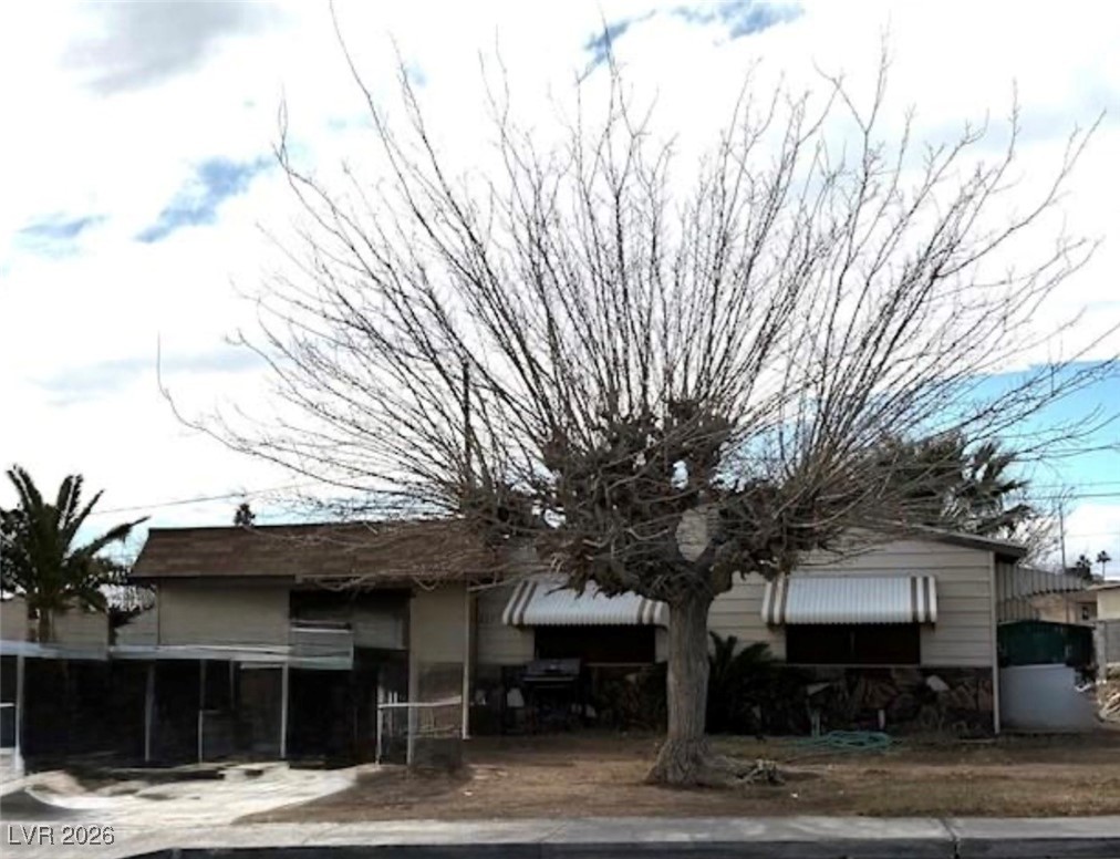 421 Miller Avenue North Las Vegas NV 89030