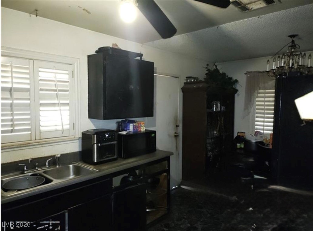421 Miller Avenue North Las Vegas NV 89030
