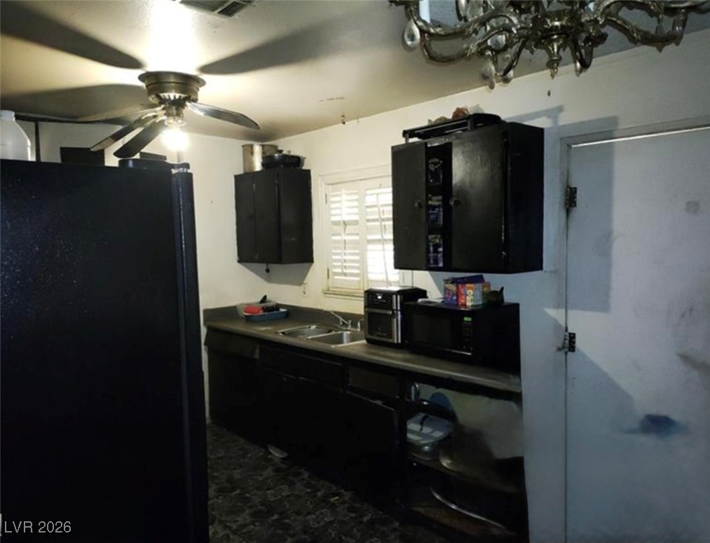 421 Miller Avenue North Las Vegas NV 89030