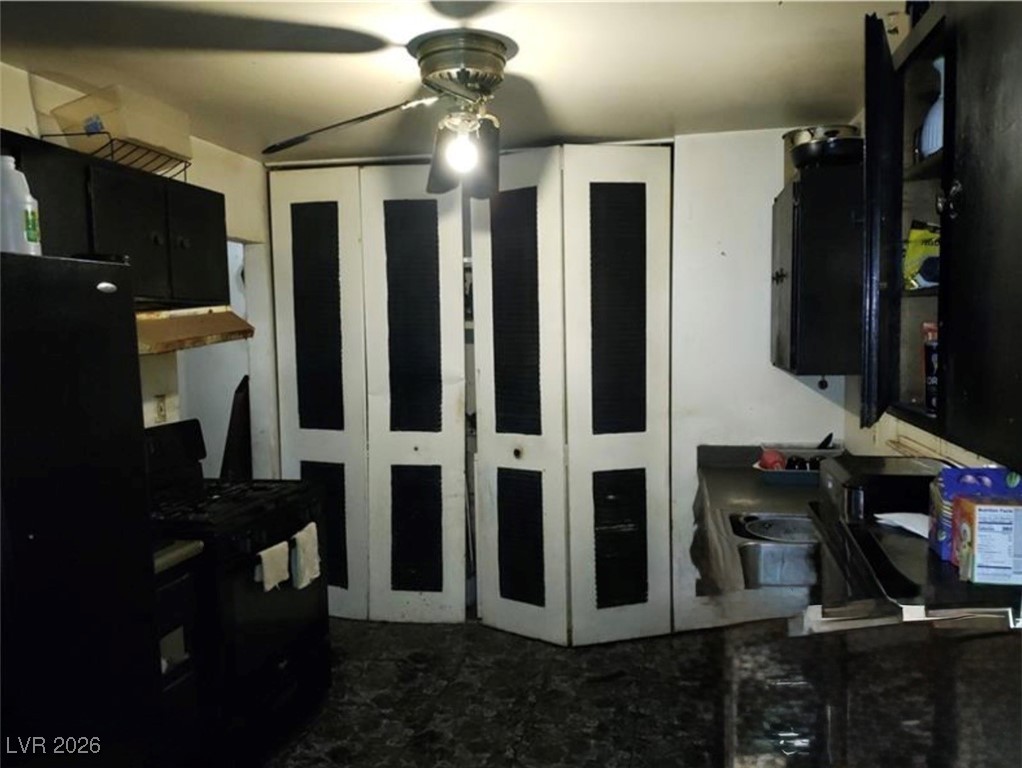 421 Miller Avenue North Las Vegas NV 89030