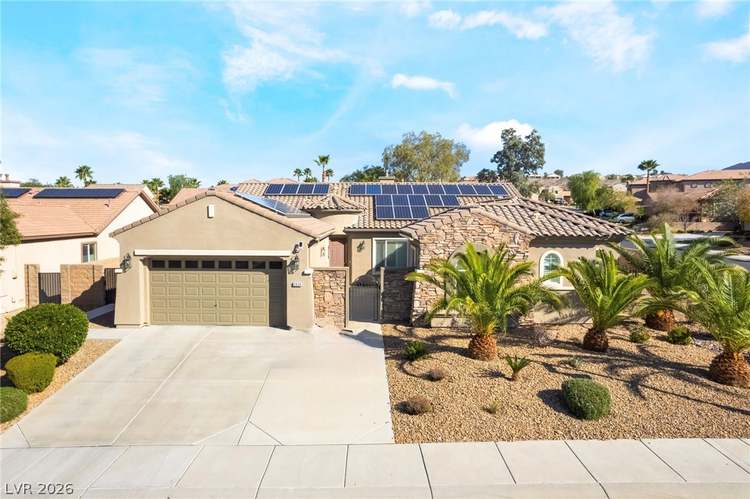 2424 Antrim Irish Drive Henderson NV 89044