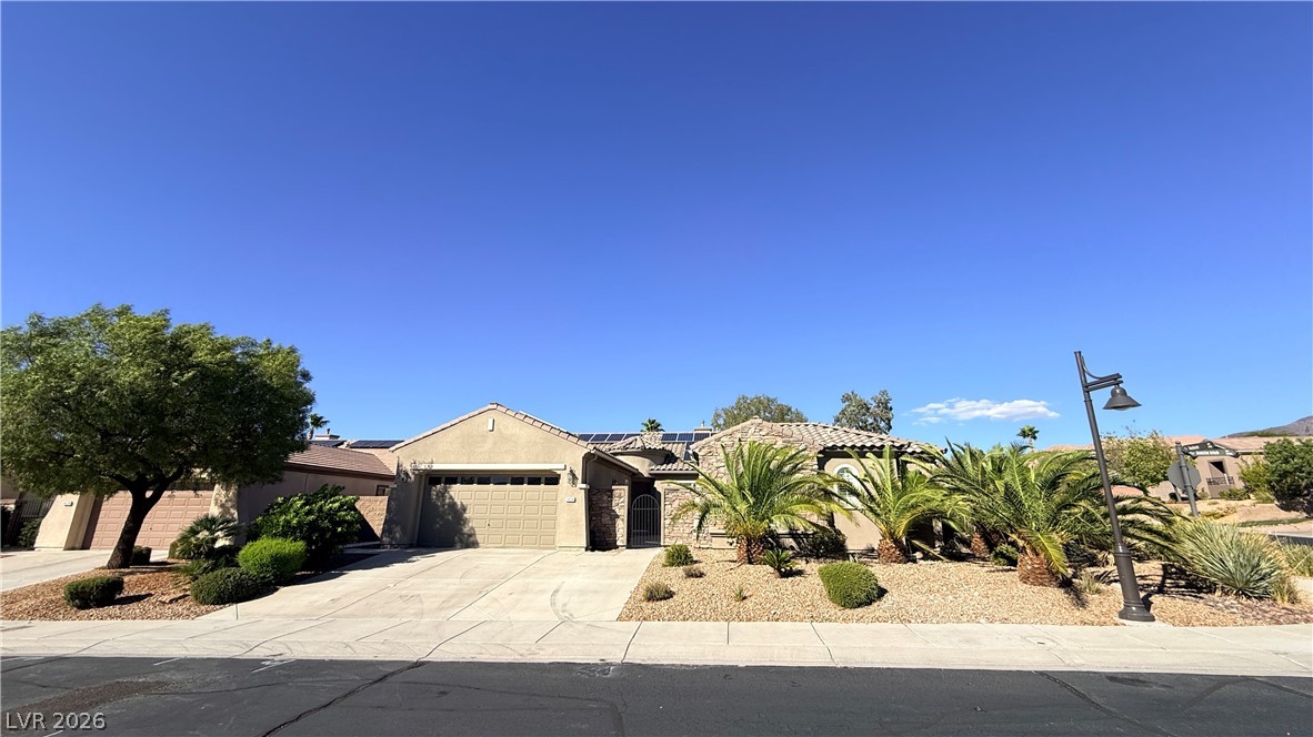 2424 Antrim Irish Drive Henderson NV 89044