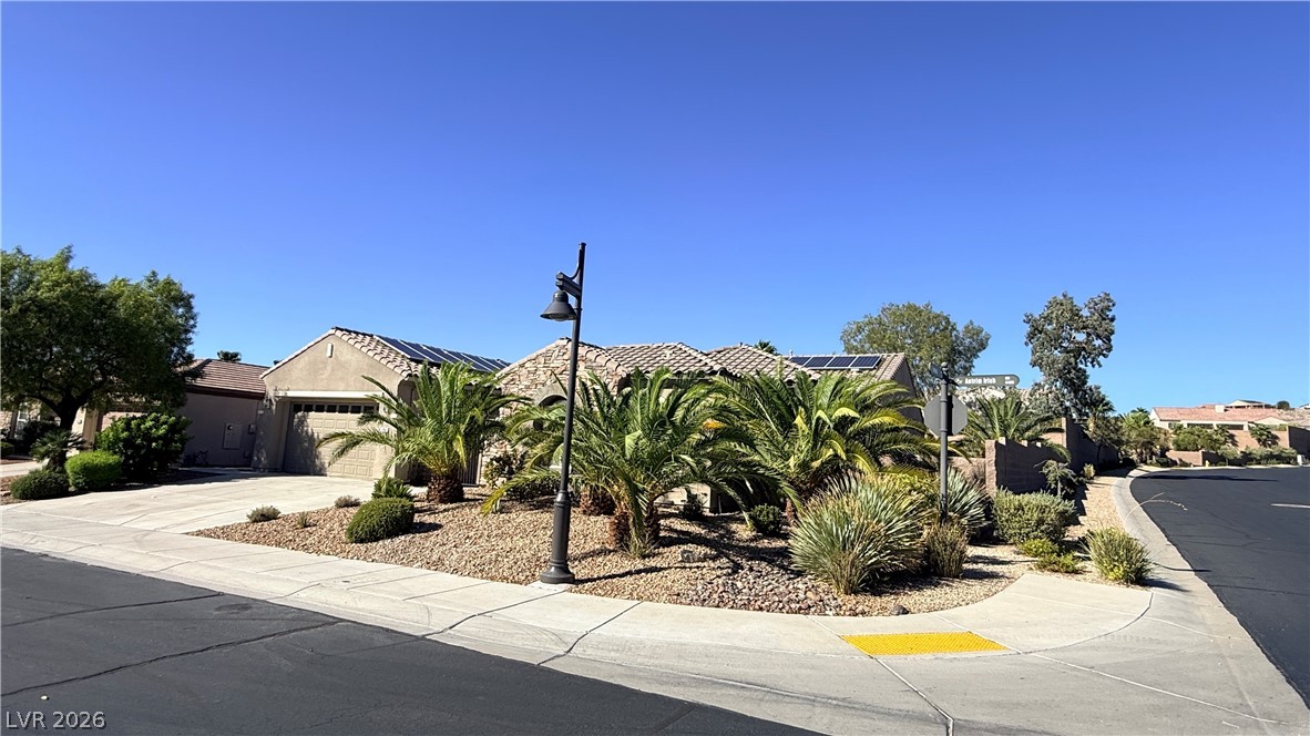 2424 Antrim Irish Drive Henderson NV 89044