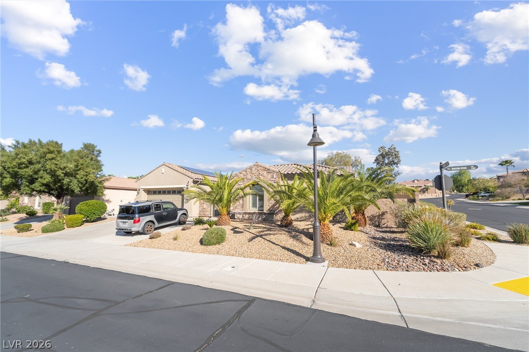 2424 Antrim Irish Drive Henderson NV 89044