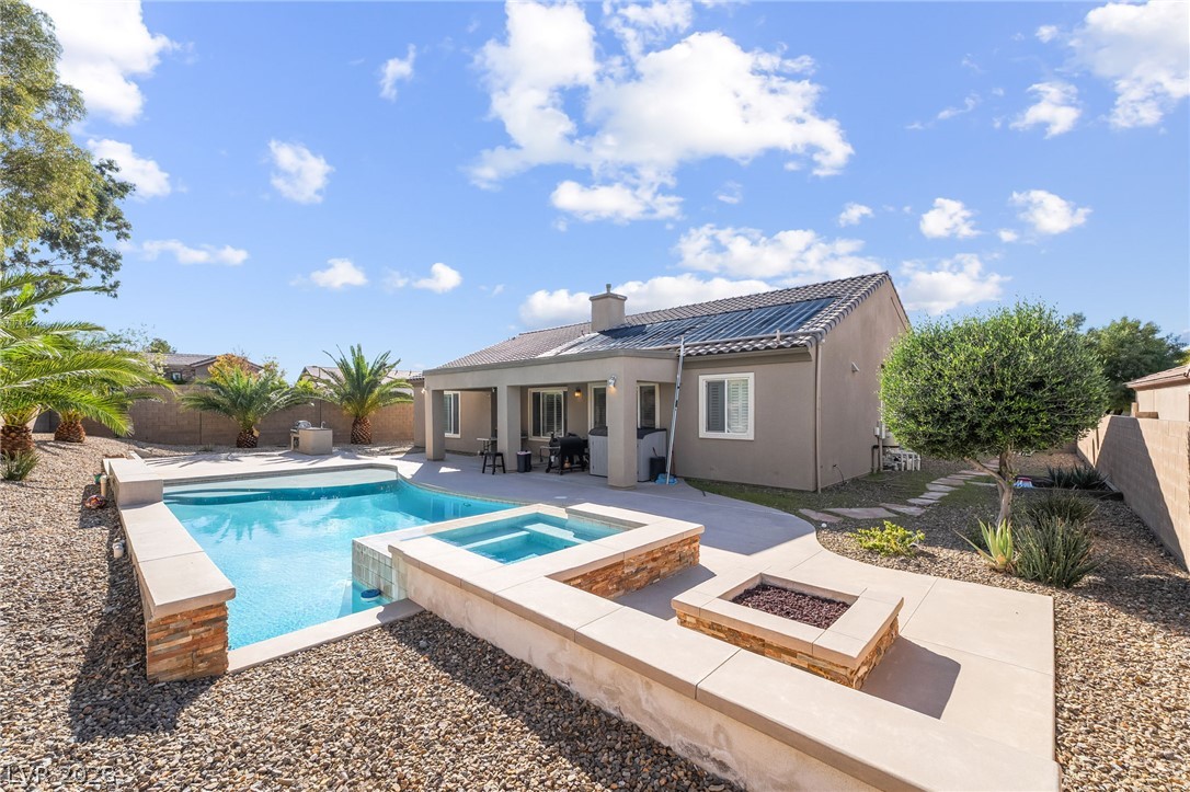 2424 Antrim Irish Drive Henderson NV 89044