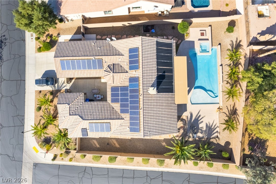 2424 Antrim Irish Drive Henderson NV 89044