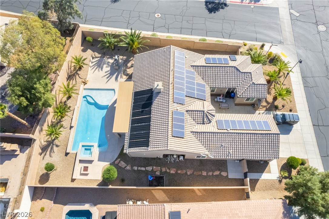 2424 Antrim Irish Drive Henderson NV 89044