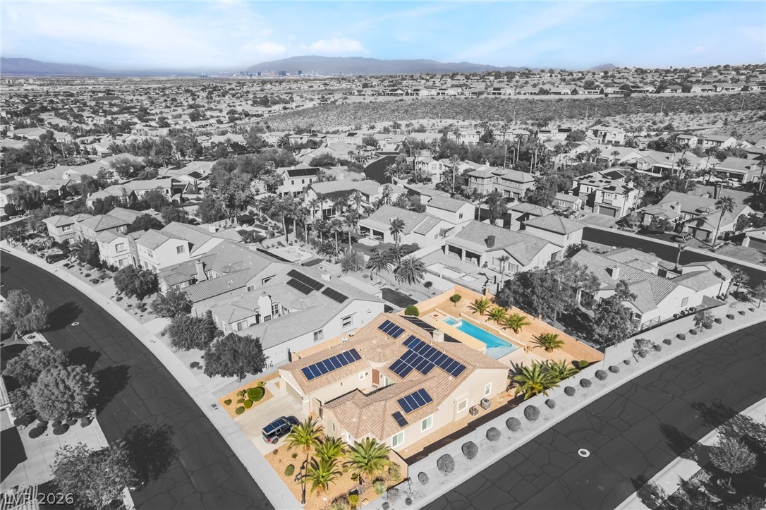 2424 Antrim Irish Drive Henderson NV 89044