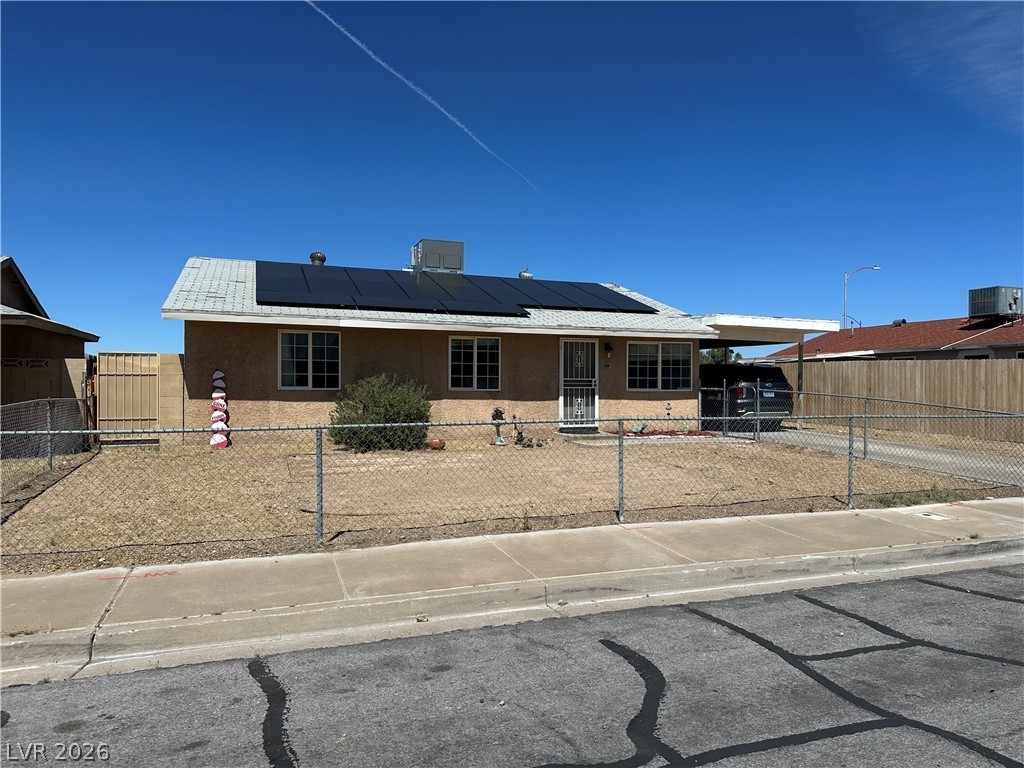 233 Ash Street Henderson NV 89015