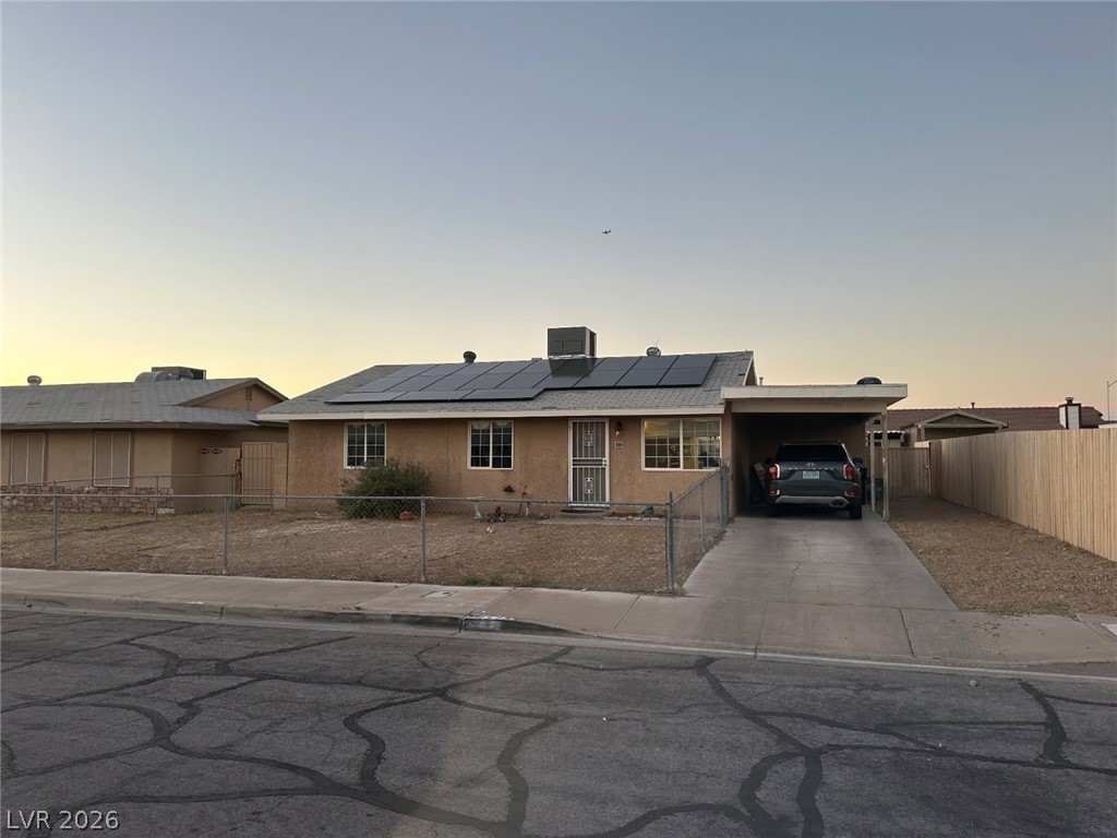 233 Ash Street Henderson NV 89015