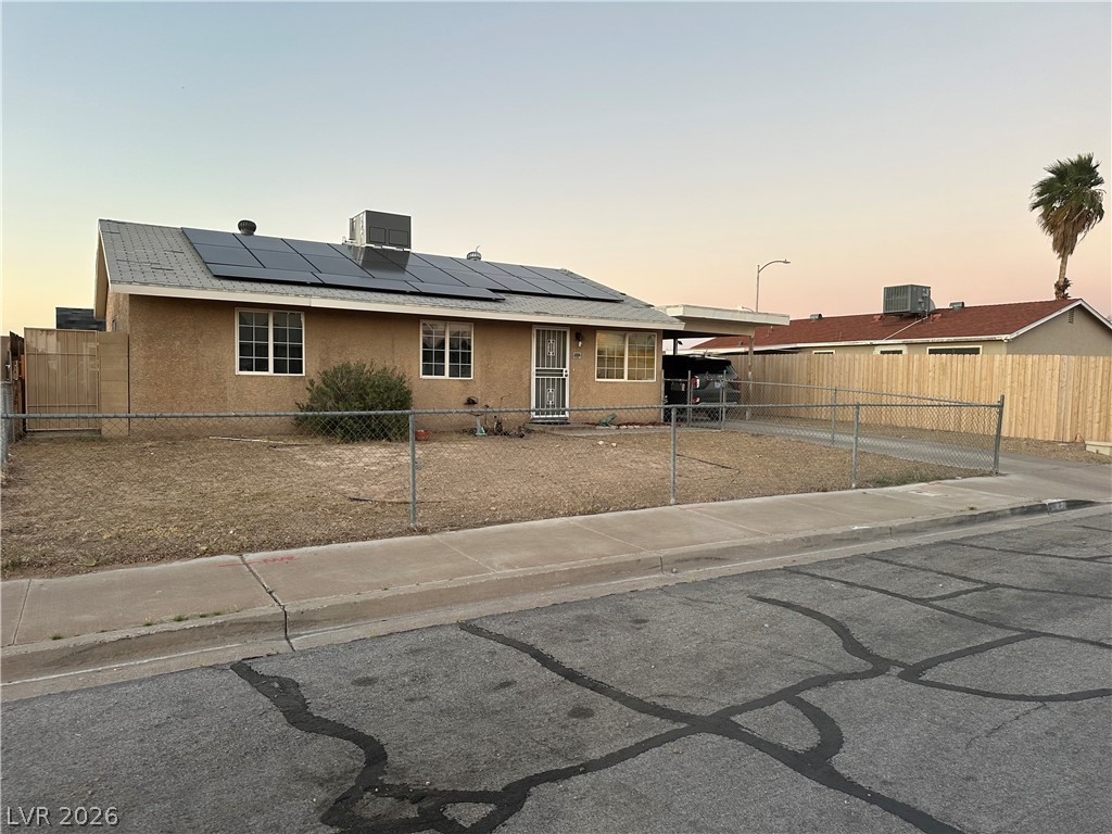 233 Ash Street Henderson NV 89015