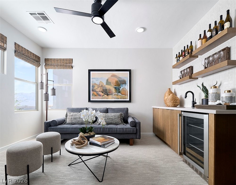 10301 Grey Poplar Court Las Vegas NV 89166