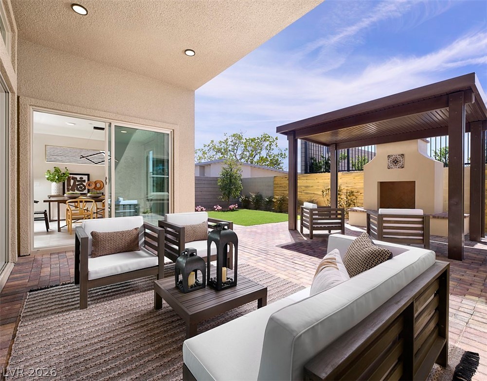 10301 Grey Poplar Court Las Vegas NV 89166