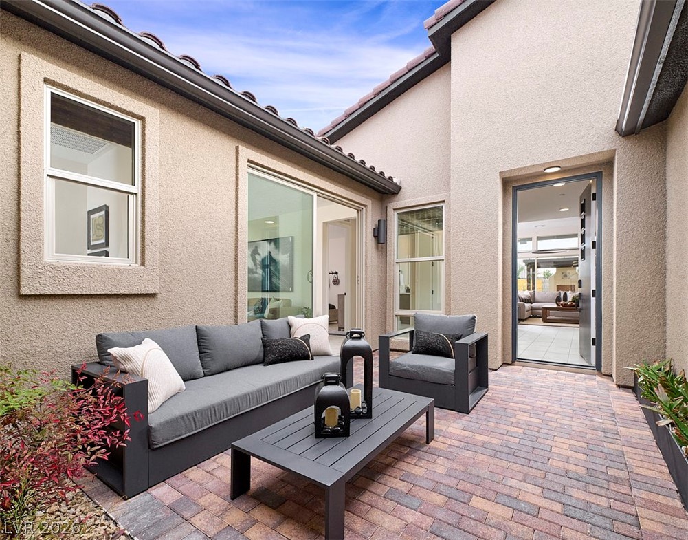 10301 Grey Poplar Court Las Vegas NV 89166