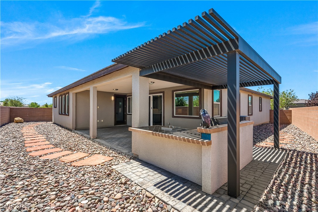 4681 South East Clifftop Drive Pahrump NV 89061