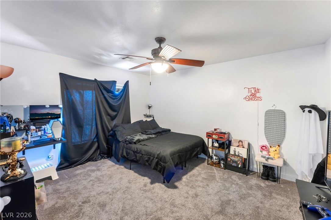5213 El Castano Avenue Las Vegas NV 89108