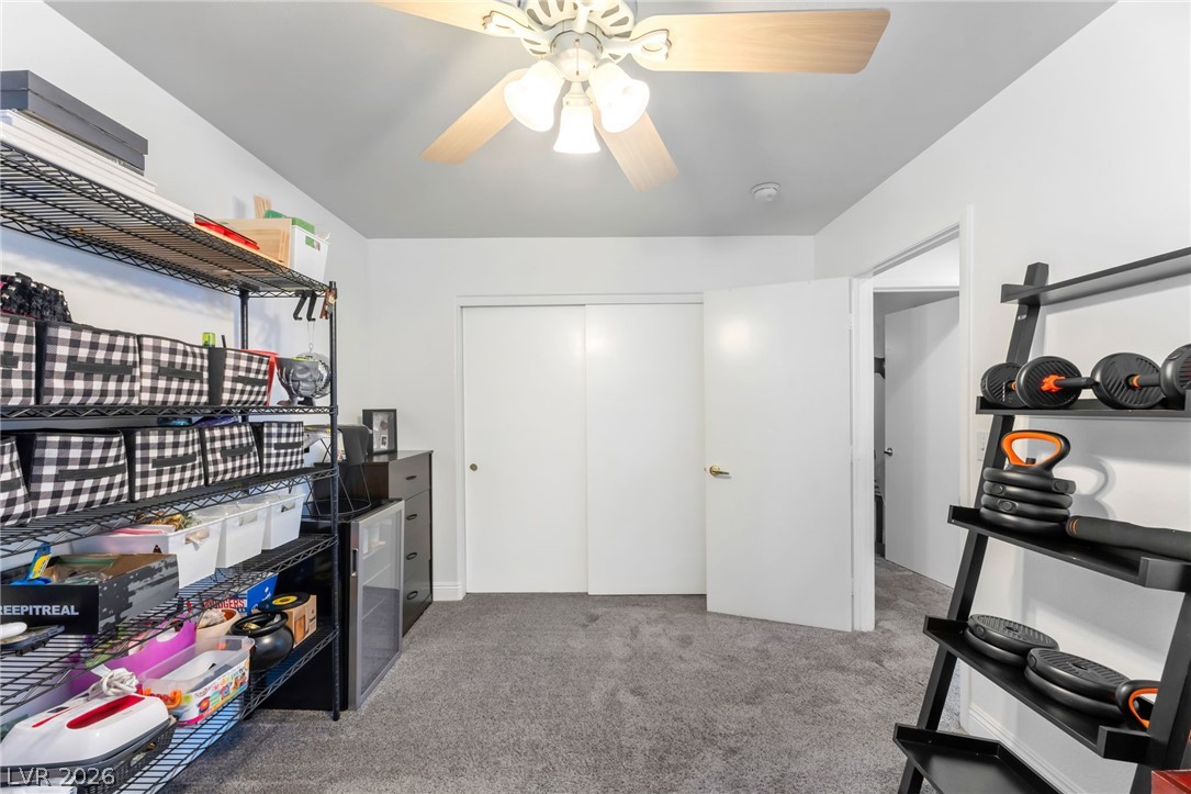 5213 El Castano Avenue Las Vegas NV 89108