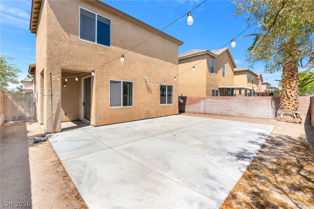 5213 El Castano Avenue Las Vegas NV 89108