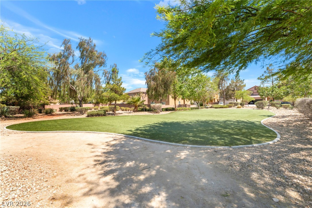 5213 El Castano Avenue Las Vegas NV 89108