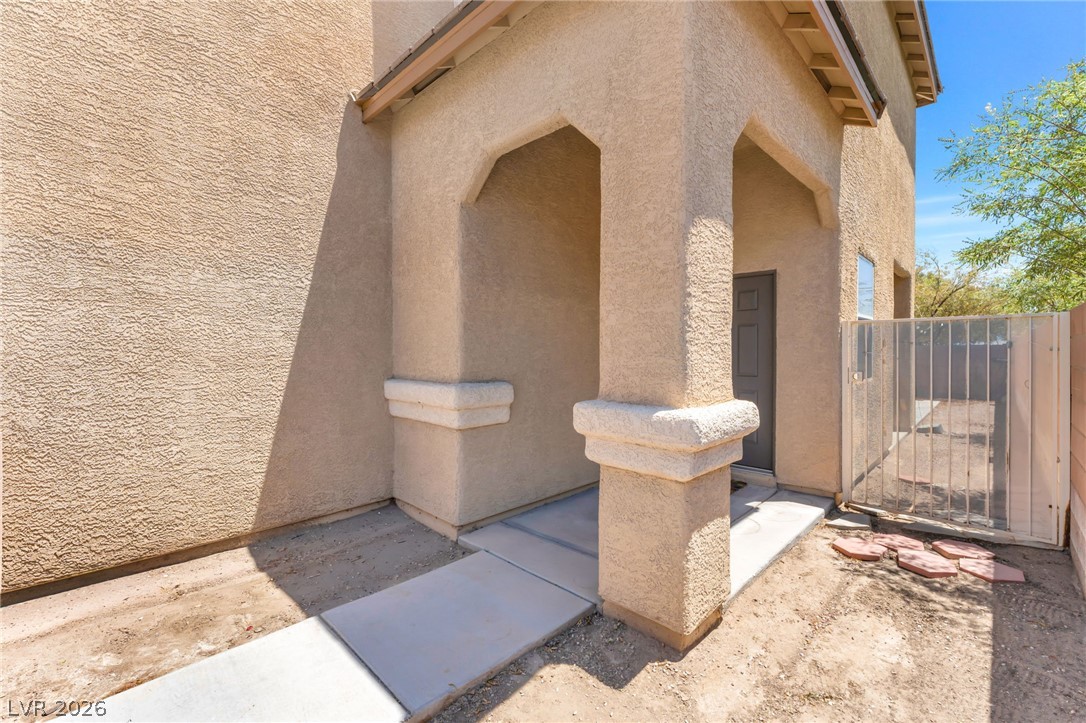 5213 El Castano Avenue Las Vegas NV 89108