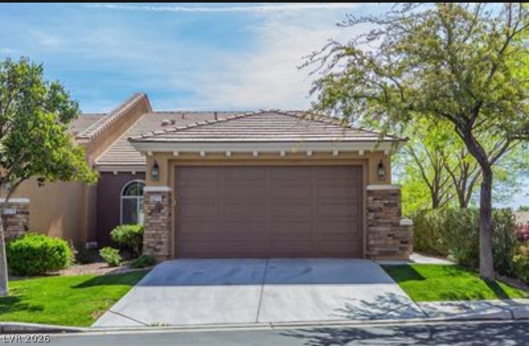 11277 Emerald Pine Lane Las Vegas NV 89138