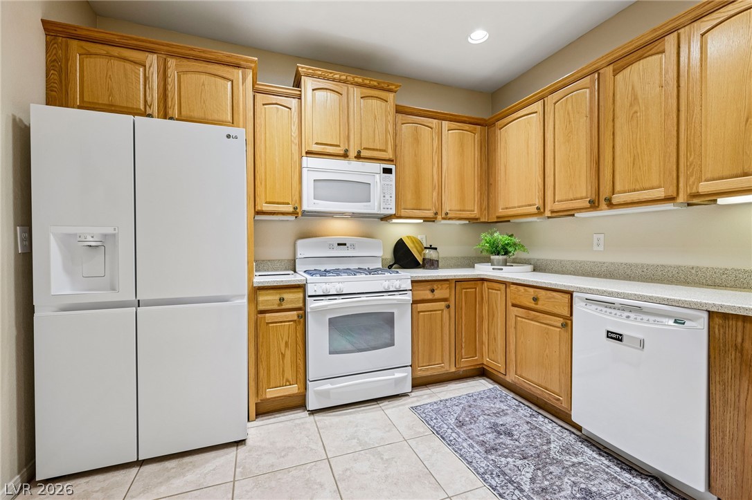 11277 Emerald Pine Lane Las Vegas NV 89138