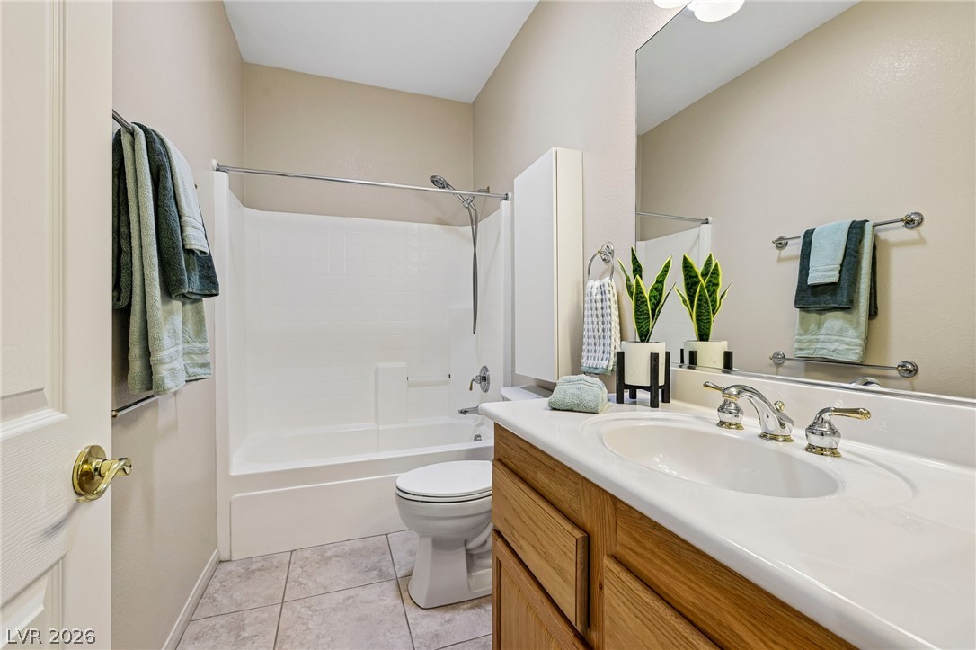 11277 Emerald Pine Lane Las Vegas NV 89138