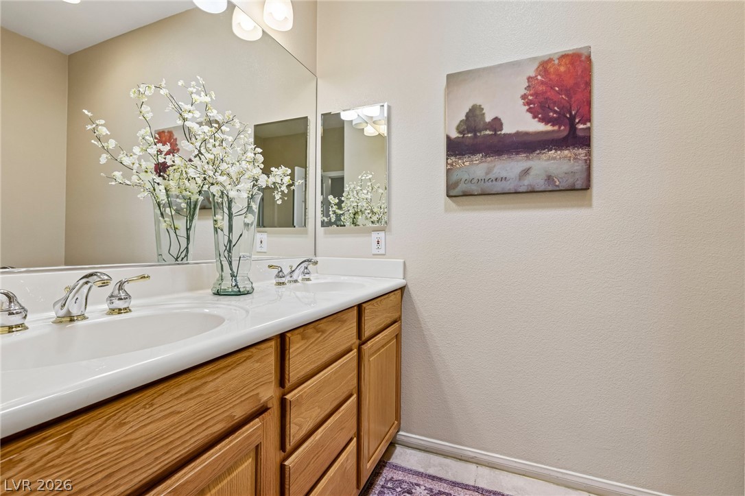 11277 Emerald Pine Lane Las Vegas NV 89138