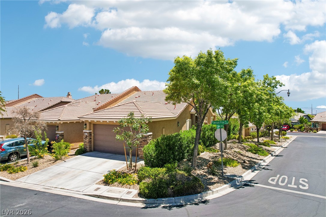 11277 Emerald Pine Lane Las Vegas NV 89138